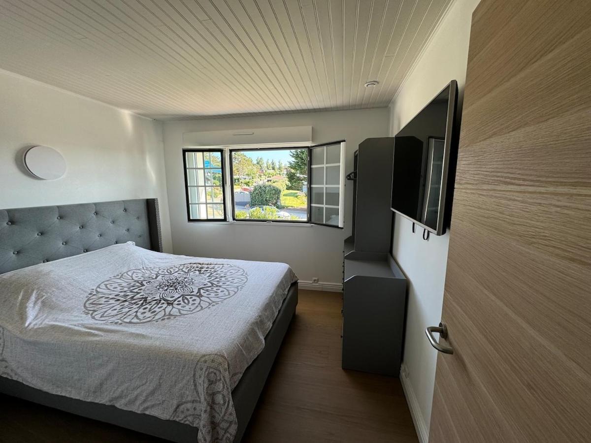 Pors Ar Vag Villa Plomodiern ภายนอก รูปภาพ